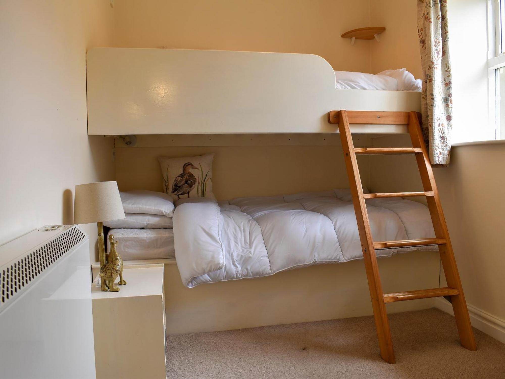 Coach House Cottage Buckden  Exteriér fotografie